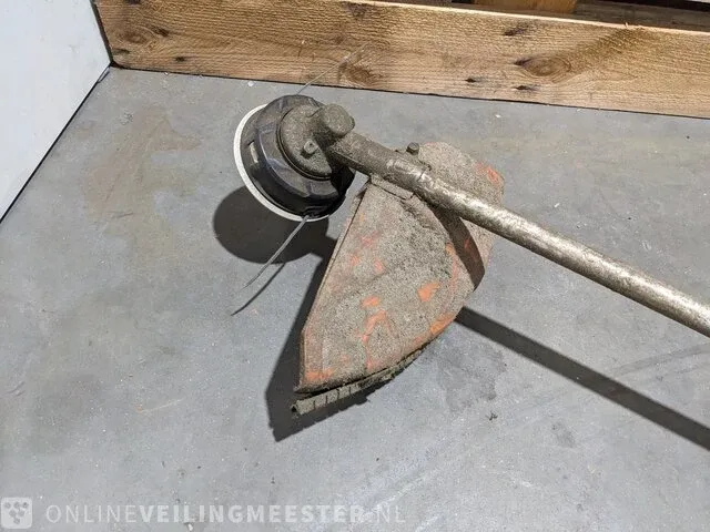Accu bosmaaier stihl , fsa 130, 2017 - afbeelding 11 van  11