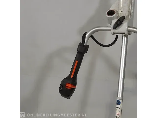 Accu bosmaaier stihl, fsa 130 - afbeelding 5 van  10
