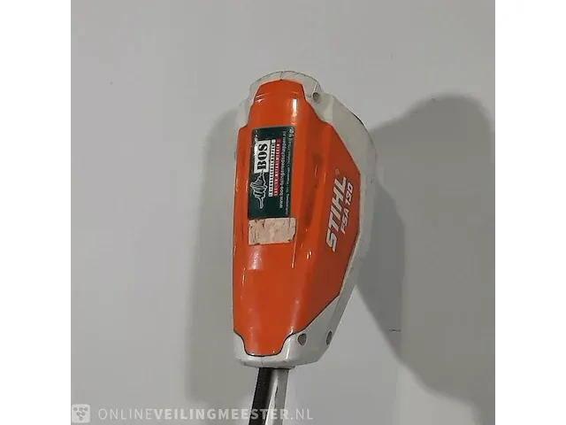 Accu bosmaaier stihl, fsa 130 - afbeelding 8 van  10