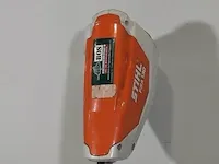 Accu bosmaaier stihl, fsa 130 - afbeelding 8 van  10