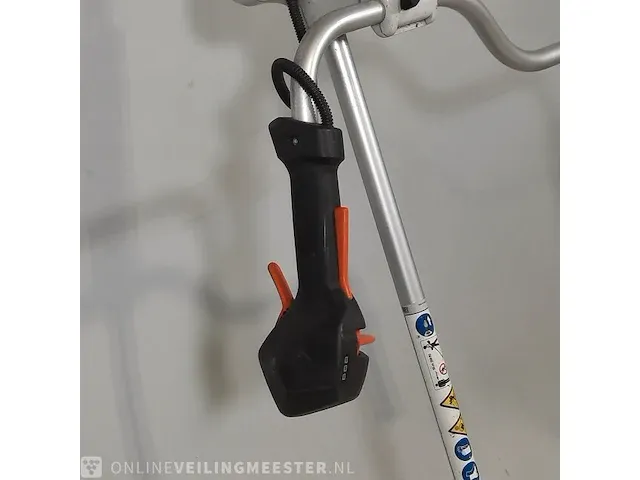 Accu bosmaaier stihl, fsa 130 - afbeelding 9 van  10