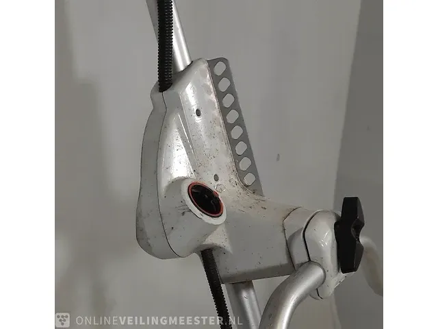 Accu bosmaaier stihl, fsa 130 - afbeelding 10 van  10