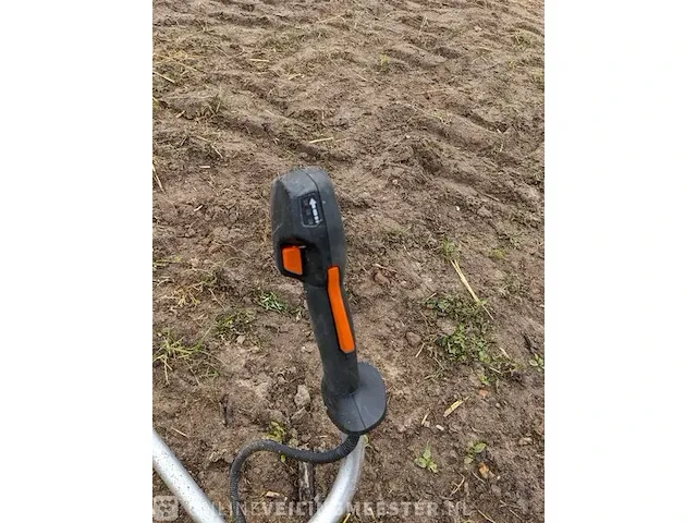 Accu bosmaaier stihl, fsa 135, bouwjaar 2021 - afbeelding 7 van  8