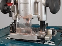Accu bovenfrees, makita, drt50, 2021 - afbeelding 5 van  10