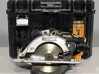 Accu cirkelzaag, dewalt, dcs565, 2022 - afbeelding 1 van  10