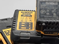 Accu cirkelzaag dewalt, dcs570 - afbeelding 2 van  11