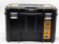 Accu cirkelzaag dewalt, dcs570 - afbeelding 3 van  11