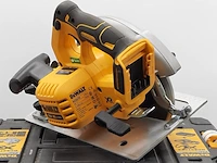 Accu cirkelzaag dewalt, dcs570 - afbeelding 6 van  11