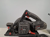 Accu cirkelzaag, würth, ahks 18-68 compact, 2023 - afbeelding 4 van  8