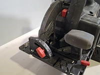 Accu cirkelzaag, würth, ahks 18-68 compact, 2023 - afbeelding 8 van  8