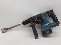Accu combihamer makita, dhr243
