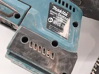 Accu combihamer makita, dhr243 - afbeelding 8 van  9