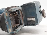 Accu combihamer makita, dhr243 - afbeelding 9 van  9