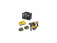 Accu combihamer sds plus dewalt, dch333x2, geel/zwart - afbeelding 1 van  2