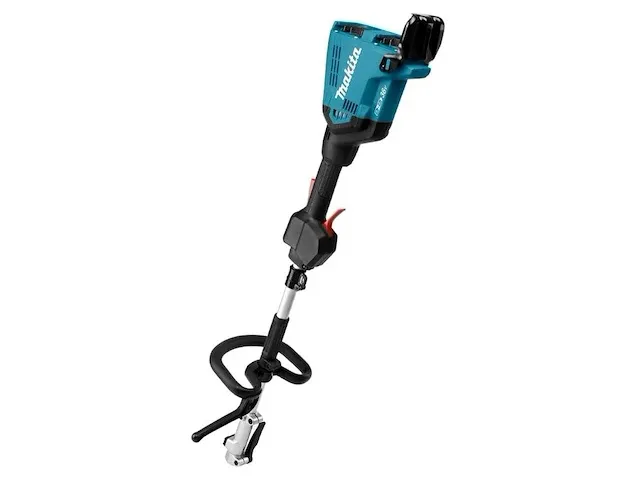 Accu combisysteem makita, dux60z 2 x 18 v - afbeelding 1 van  8
