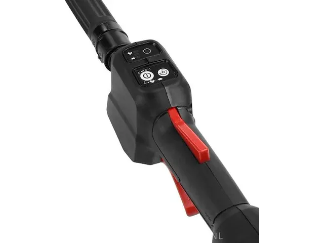 Accu combisysteem makita, dux60z 2 x 18 v - afbeelding 2 van  8