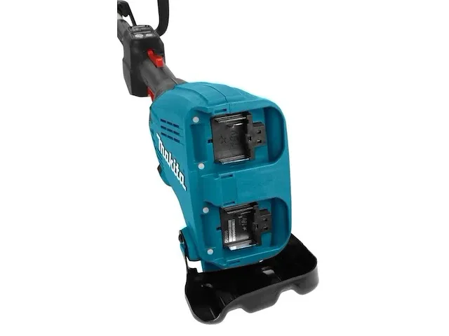 Accu combisysteem makita, dux60z 2 x 18 v - afbeelding 3 van  8