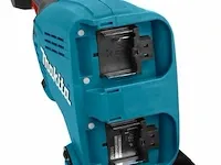 Accu combisysteem makita, dux60z 2 x 18 v - afbeelding 3 van  8