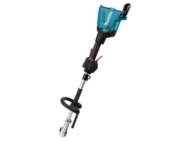 Accu combisysteem makita, dux60z 2 x 18 v - afbeelding 5 van  8