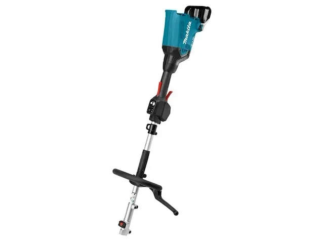 Accu combisysteem makita, dux60z 2 x 18 v - afbeelding 6 van  8