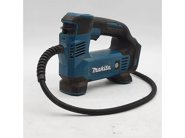 Accu compressor, makita, dmp180, 2020 - afbeelding 1 van  10