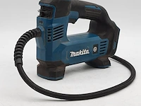 Accu compressor, makita, dmp180, 2020 - afbeelding 1 van  10
