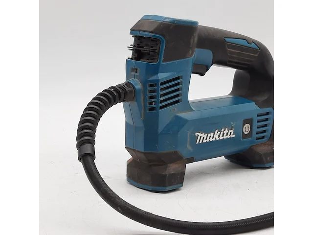 Accu compressor, makita, dmp180, 2020 - afbeelding 3 van  10