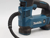Accu compressor, makita, dmp180, 2020 - afbeelding 3 van  10