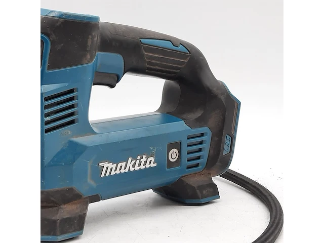Accu compressor, makita, dmp180, 2020 - afbeelding 4 van  10