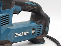 Accu compressor, makita, dmp180, 2020 - afbeelding 4 van  10