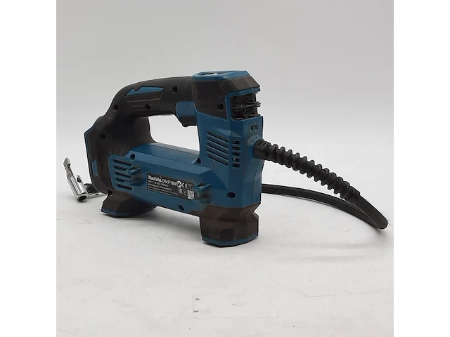 Accu compressor, makita, dmp180, 2020 - afbeelding 5 van  10