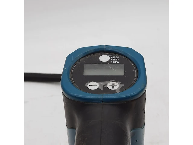 Accu compressor, makita, dmp180, 2020 - afbeelding 9 van  10