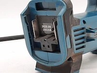 Accu compressor, makita, dmp180, 2020 - afbeelding 10 van  10