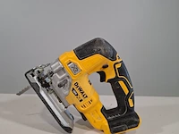 Accu decoupeerzaag, dewalt, dcs334 - afbeelding 1 van  6