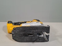 Accu decoupeerzaag, dewalt, dcs334 - afbeelding 5 van  6