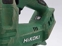 Accu decoupeerzaag, hikoki, cj18da, 2021 - afbeelding 6 van  11