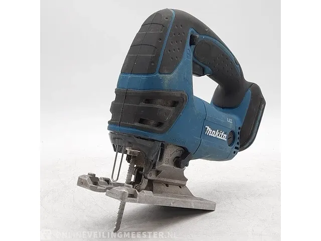 Accu decoupeerzaag makita, djv180 - afbeelding 1 van  9