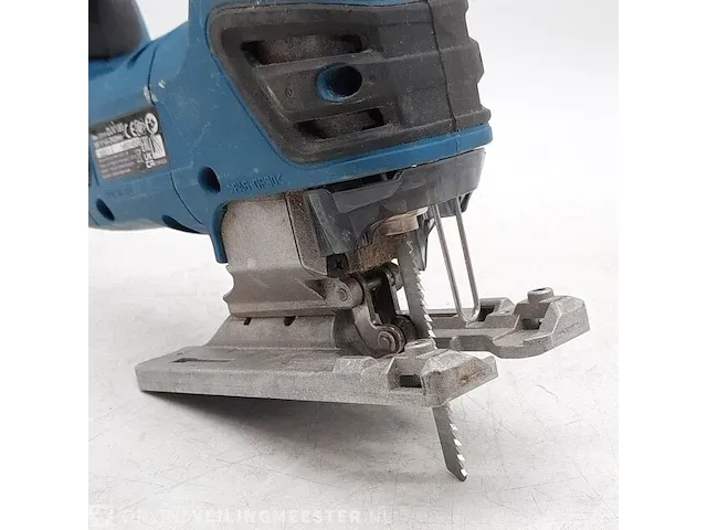 Accu decoupeerzaag makita, djv180 - afbeelding 4 van  9