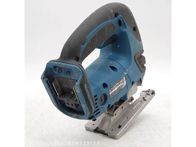 Accu decoupeerzaag makita, djv180 - afbeelding 5 van  9