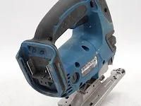 Accu decoupeerzaag makita, djv180 - afbeelding 5 van  9