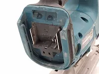 Accu decoupeerzaag makita, djv180 - afbeelding 7 van  9