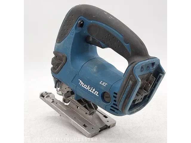 Accu decoupeerzaag makita, djv180 - afbeelding 8 van  9
