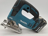 Accu decoupeerzaag, makita, djv182, 2021 - afbeelding 4 van  10