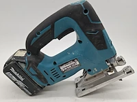 Accu decoupeerzaag, makita, djv182, 2021 - afbeelding 5 van  10