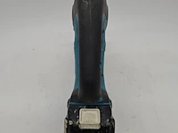 Accu decoupeerzaag, makita, djv182, 2021 - afbeelding 6 van  10