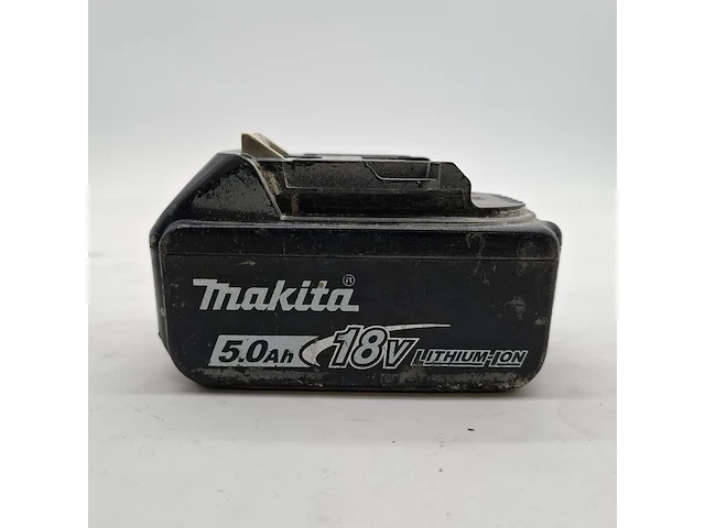 Accu decoupeerzaag, makita, djv182, 2021 - afbeelding 9 van  10