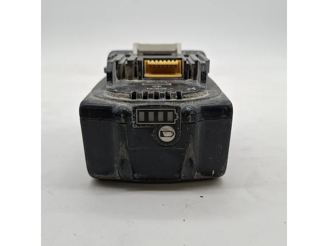 Accu decoupeerzaag, makita, djv182, 2021 - afbeelding 10 van  10