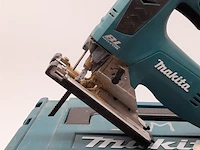 Accu decoupeerzaag makita, djv182, bouwjaar 2021 - afbeelding 3 van  9