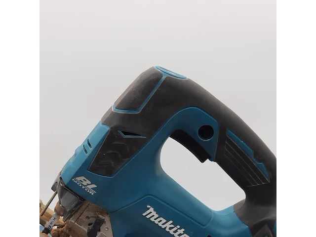 Accu decoupeerzaag makita, djv182, bouwjaar 2021 - afbeelding 4 van  9