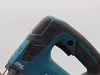 Accu decoupeerzaag makita, djv182, bouwjaar 2021 - afbeelding 4 van  9